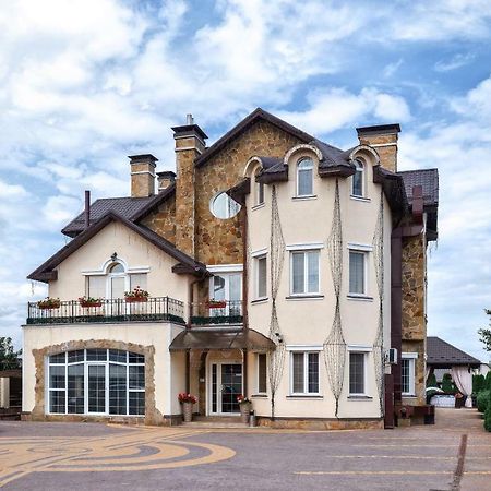 Hotel Gorny Ruchej à Hora Extérieur photo