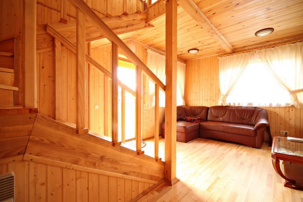 Hotel Gorny Ruchej à Hora Extérieur photo