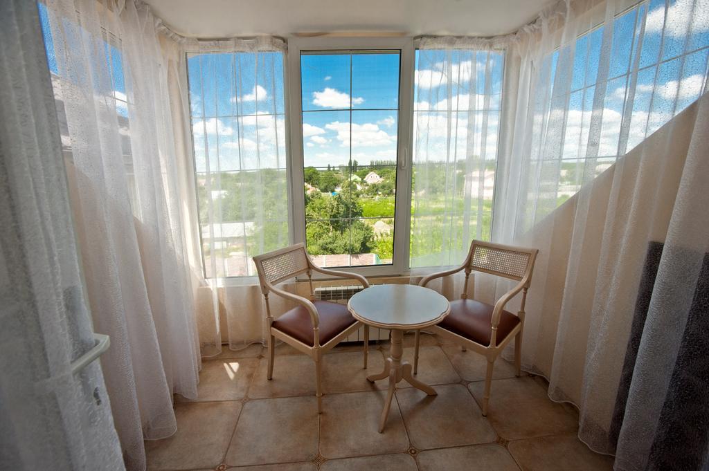 Hotel Gorny Ruchej à Hora Chambre photo