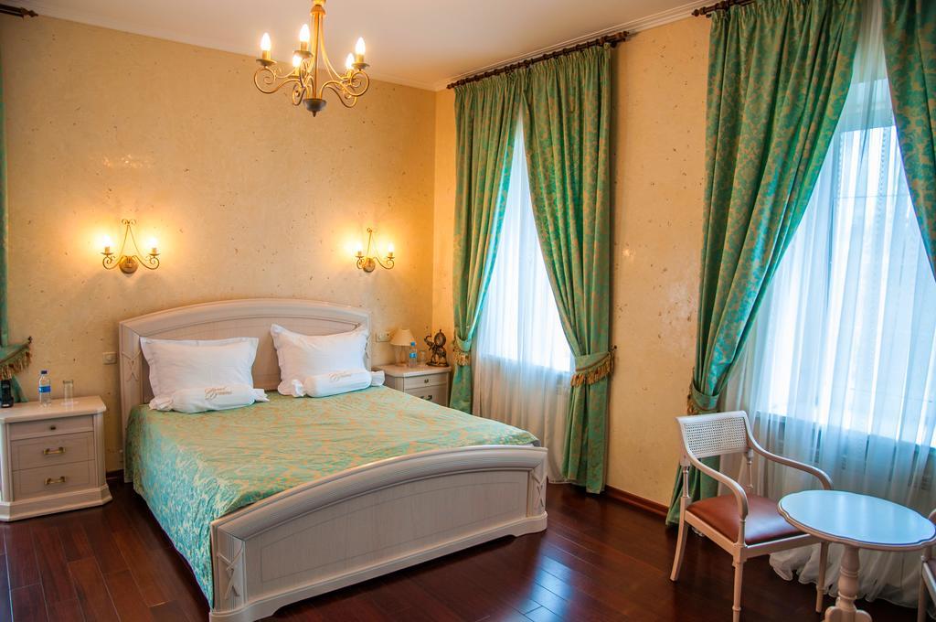 Hotel Gorny Ruchej à Hora Chambre photo