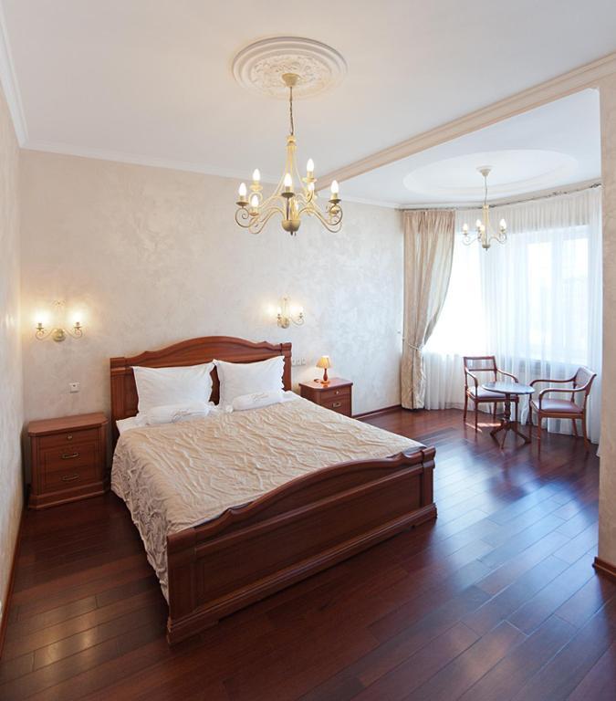 Hotel Gorny Ruchej à Hora Extérieur photo