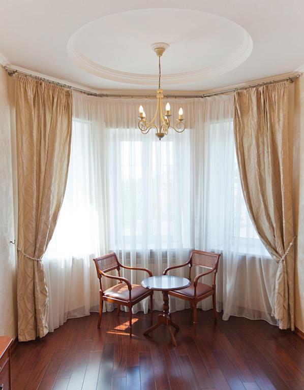 Hotel Gorny Ruchej à Hora Extérieur photo