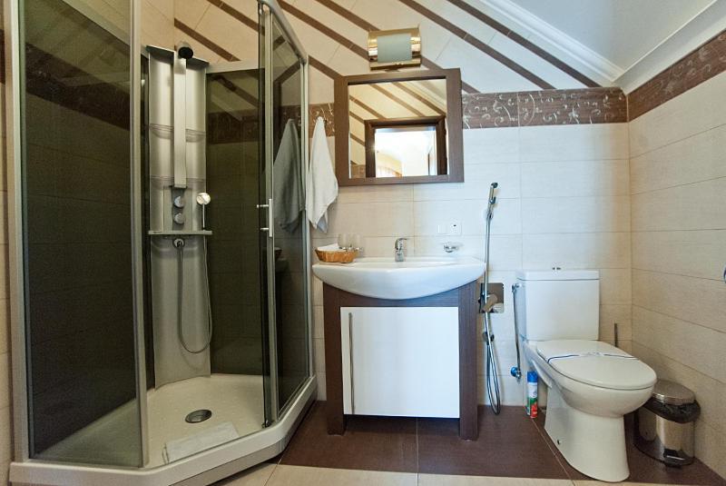 Hotel Gorny Ruchej à Hora Chambre photo
