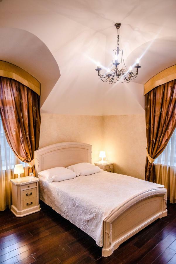 Hotel Gorny Ruchej à Hora Extérieur photo